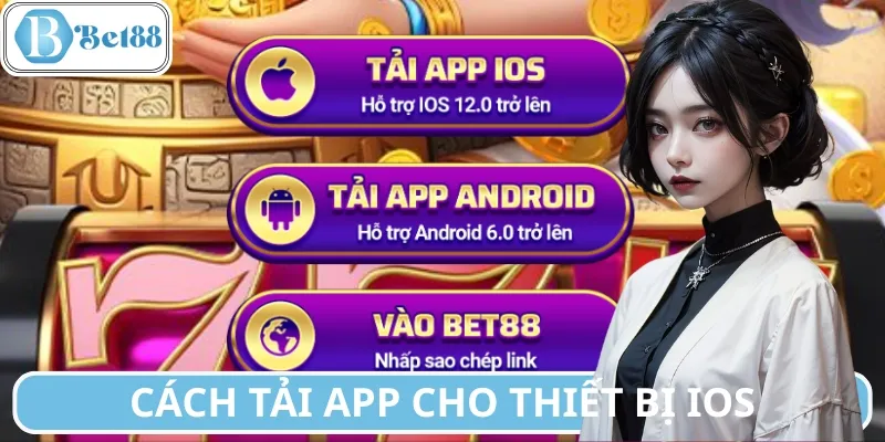 Hướng dẫn quy trình tải app đơn giản, dễ dàng về thiết bị