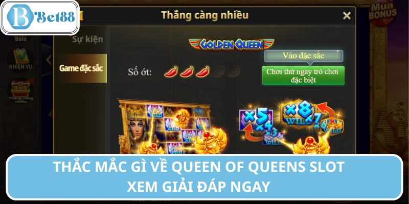 Giải đáp nhanh những thắc mắc phổ biến