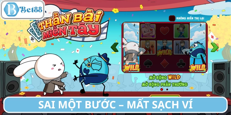 Tránh các lỗi cơ bản để không mất tiền oan